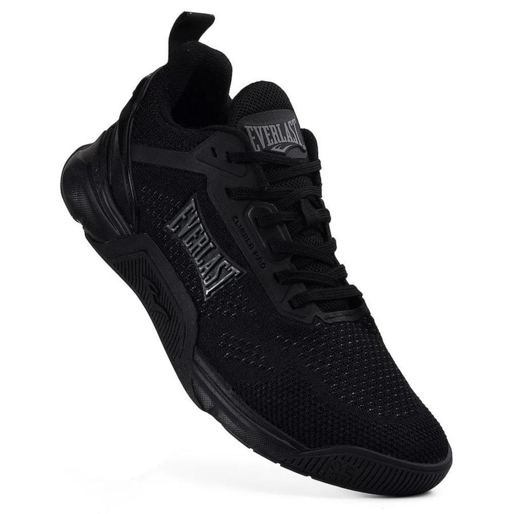 Imagem 3 do produto Tênis Everlast Edição Climber Pro - Unissex