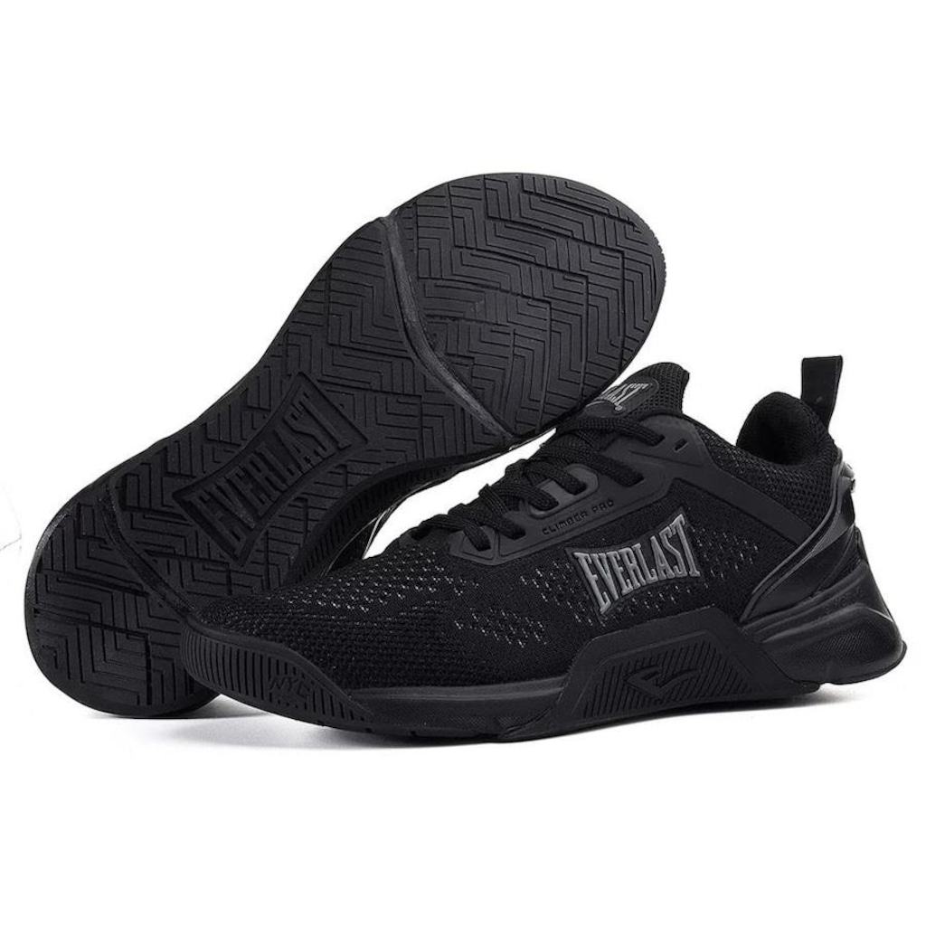 Imagem 4 do produto Tênis Everlast Edição Climber Pro - Unissex