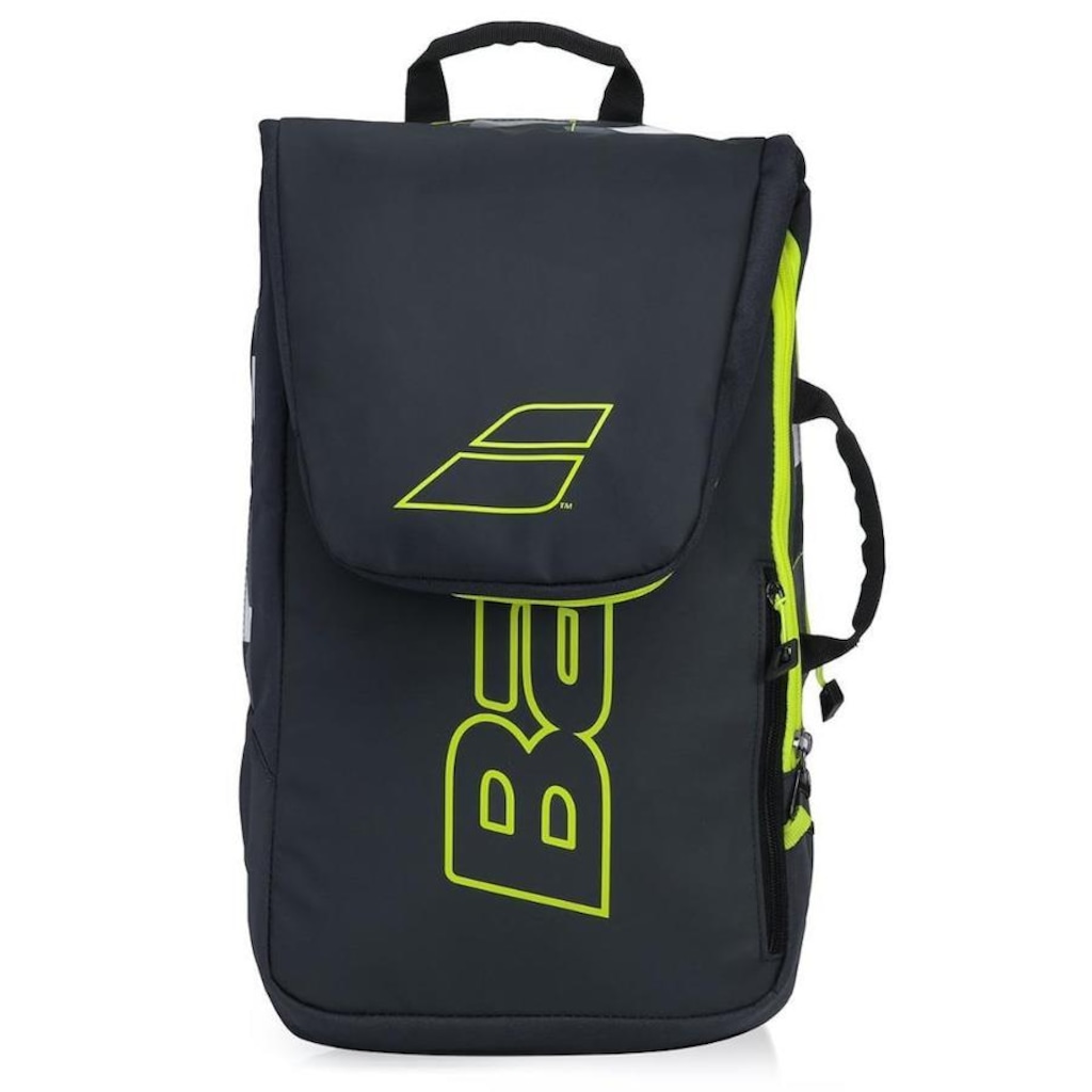 Imagem 2 do produto Mochila Babolat Pure Aero até 2 Raquetes