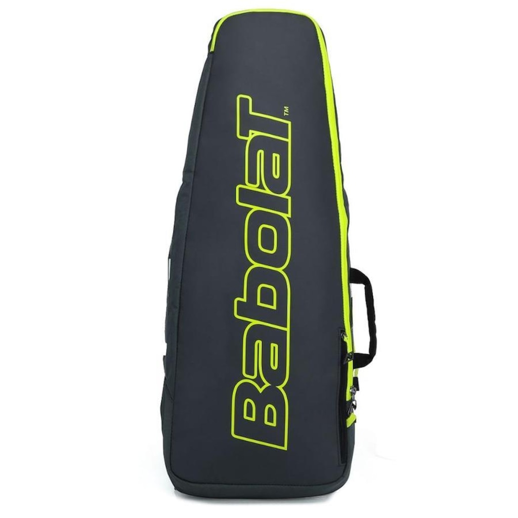 Imagem 3 do produto Mochila Babolat Pure Aero até 2 Raquetes