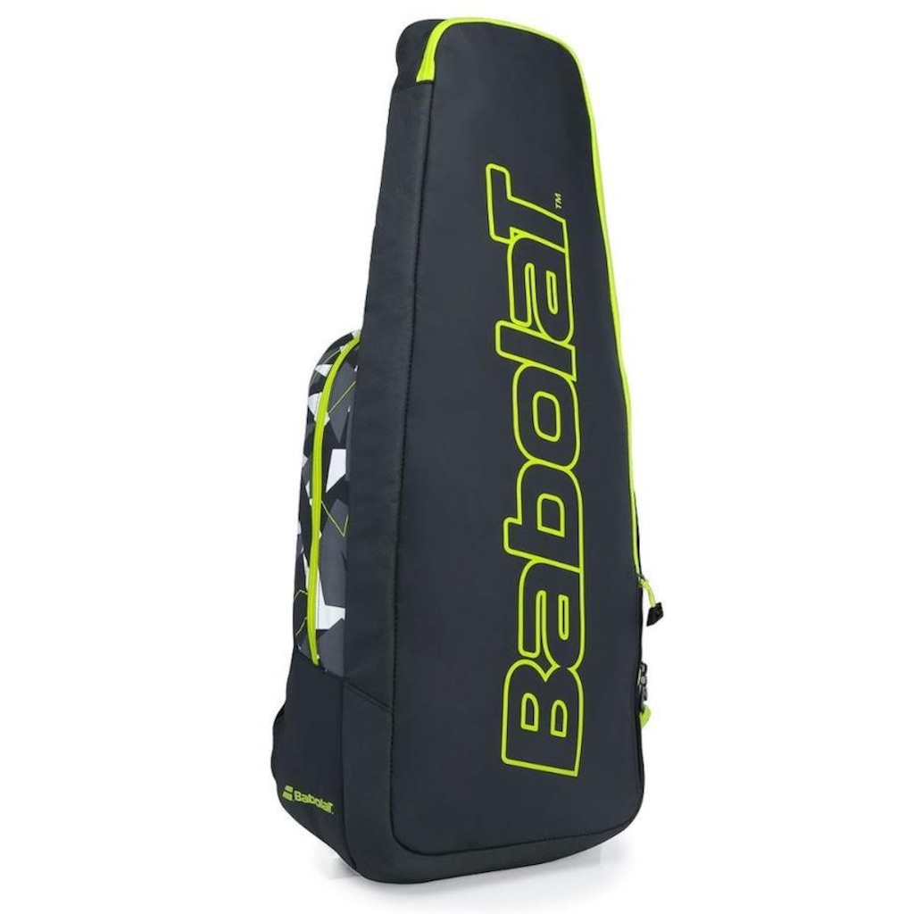 Imagem 4 do produto Mochila Babolat Pure Aero até 2 Raquetes