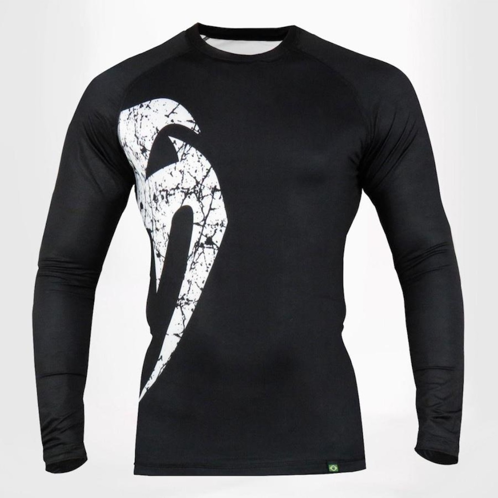 RashGuard Venum Giant Classic - Masculino