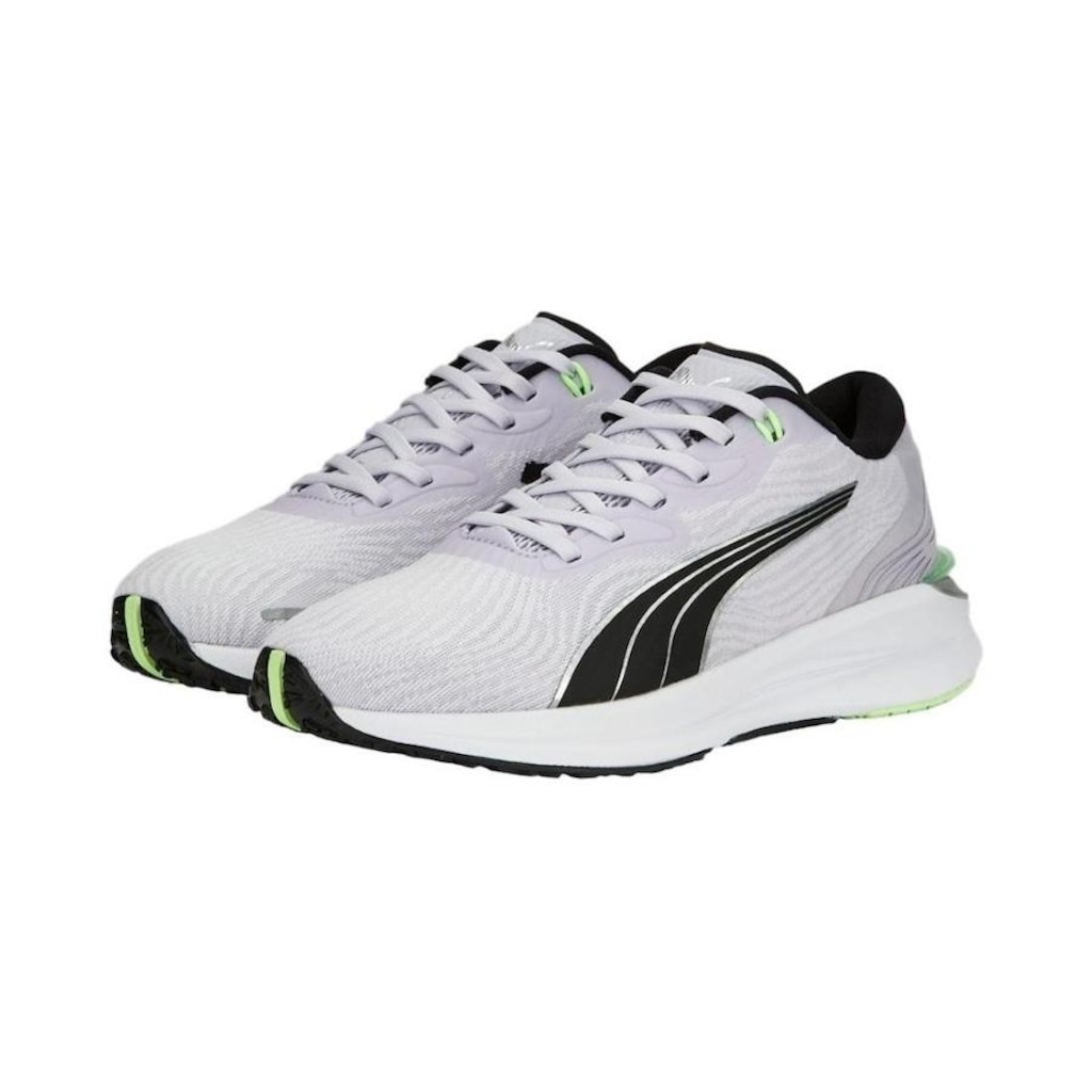 Tênis Puma Electrify Nitro 2 - Feminino - Foto 1