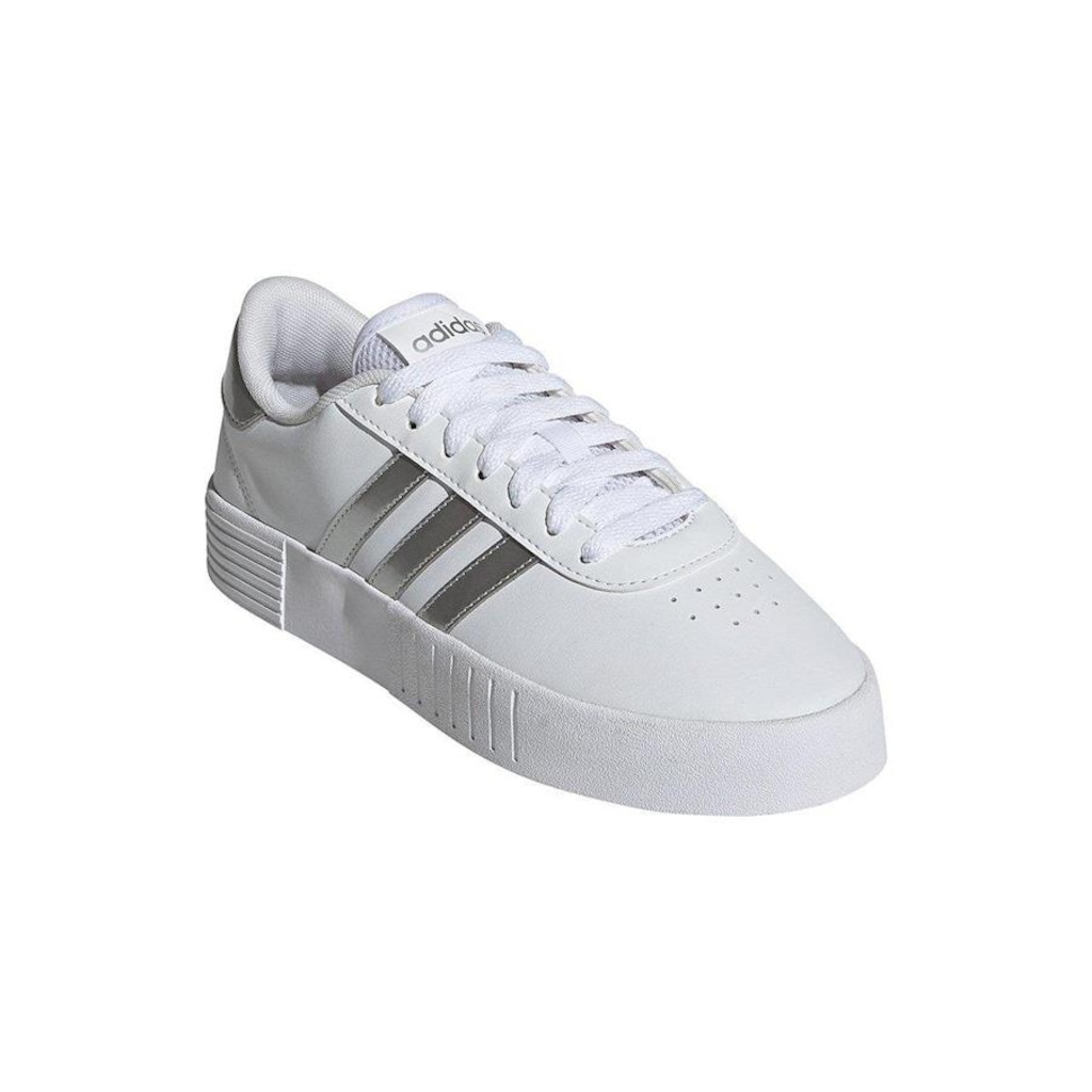 Tênis adidas Court Bold - Feminino - Foto 1