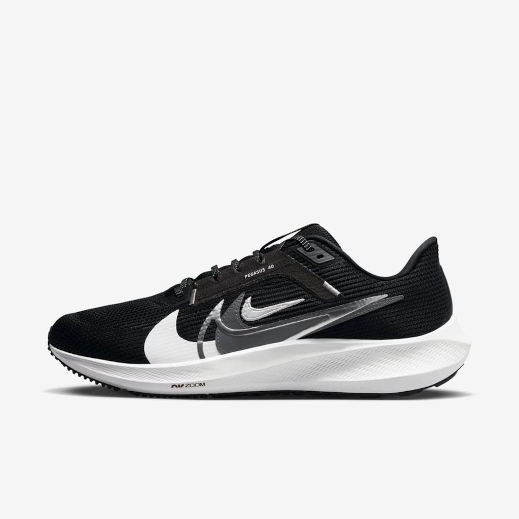 Tênis Nike Pegasus 40 Premium - Masculino - Foto 1