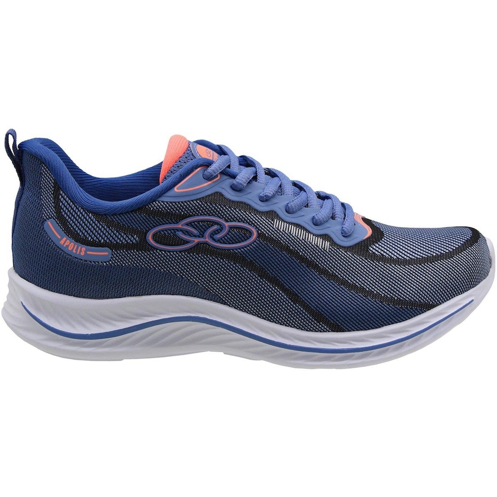 Imagem 2 do produto Tênis Olympikus Apolis - Feminino