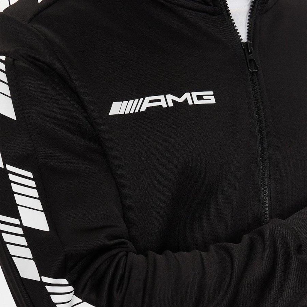 Imagem 3 do produto Jaqueta sem Capuz Puma MAPF1 Track - Masculina
