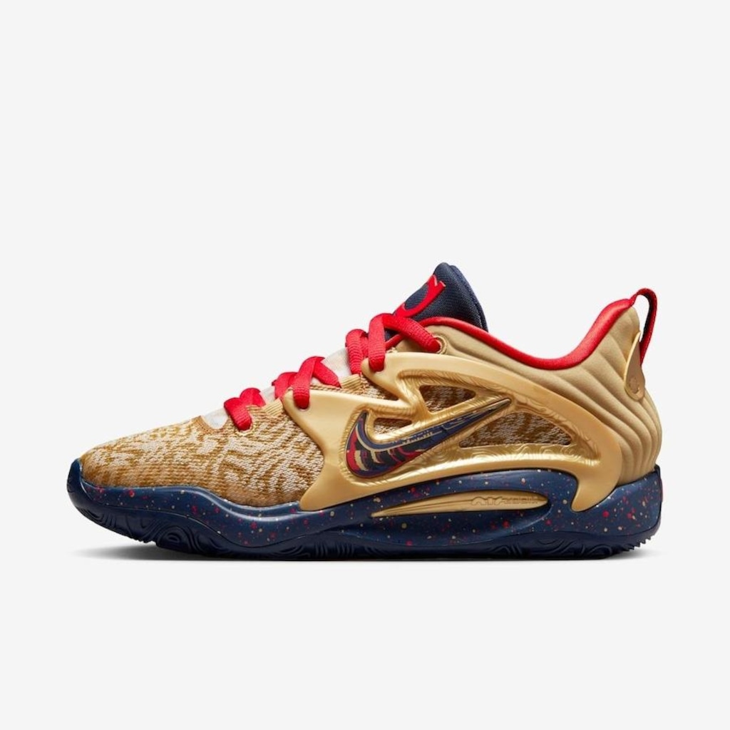 Tênis Nike KD15 - Adulto - Foto 1