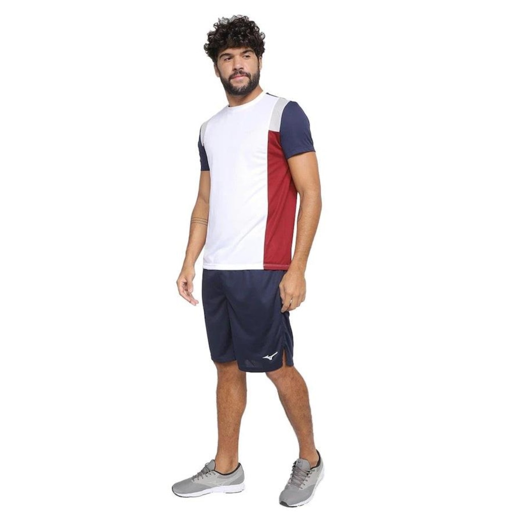 Imagem 4 do produto Bermuda Masculina Mizuno Root Mesh