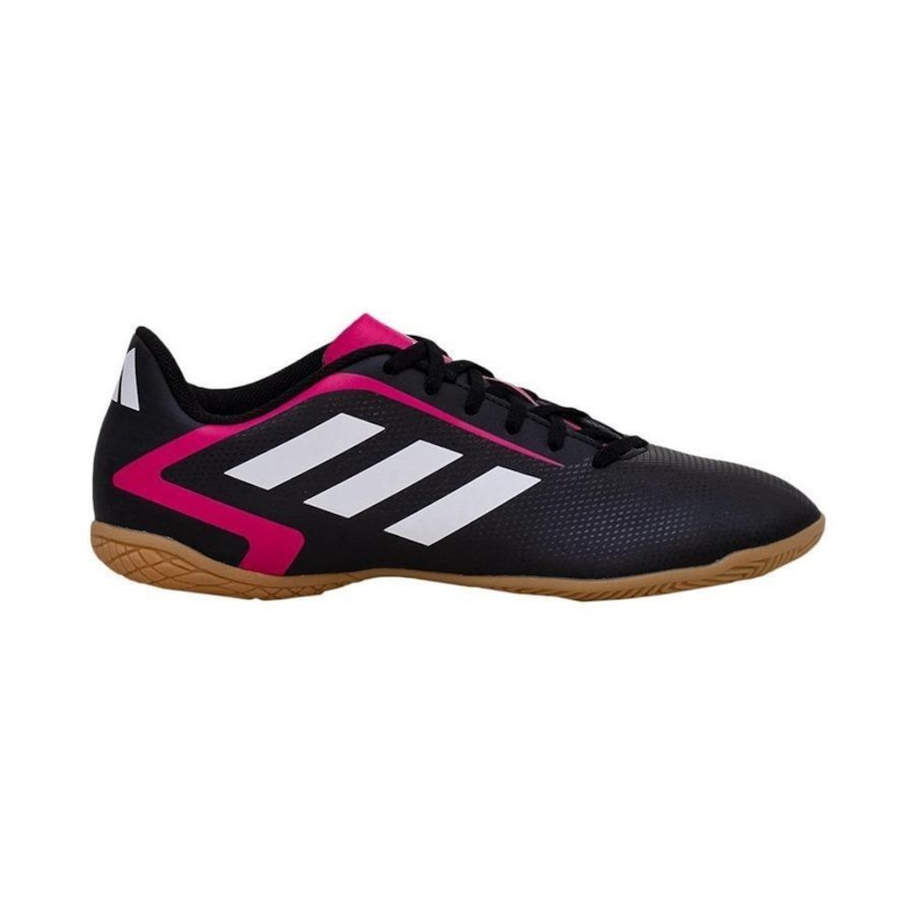 Chuteira Futsal adidas Indoor - Adulto - Foto 1