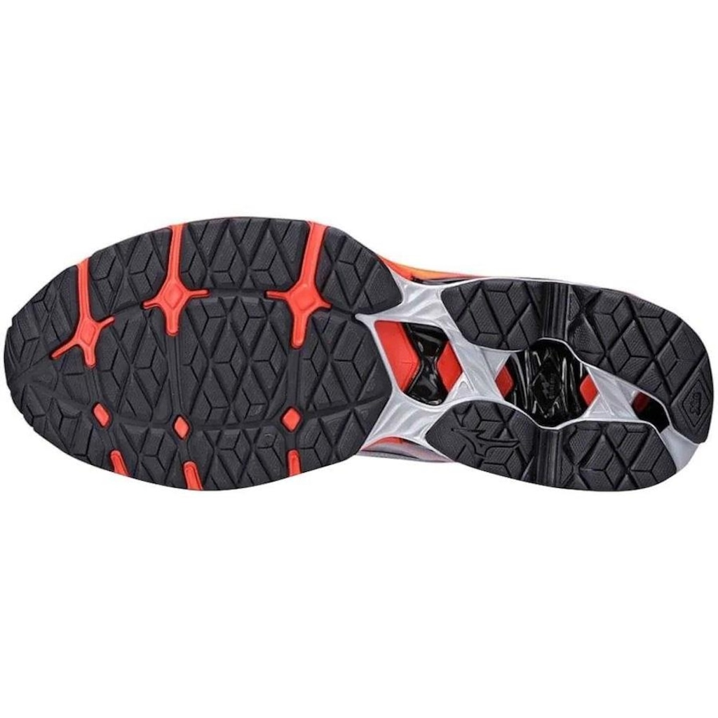 Imagem 3 do produto Tênis Mizuno Wave Frontier 14 - Masculino