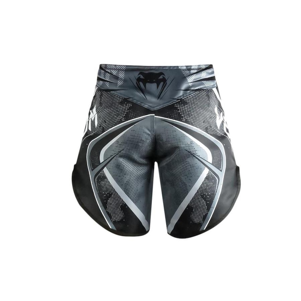 Imagem 2 do produto Shorts Venum Training Galatic Evo 2.0 Dark - Masculino