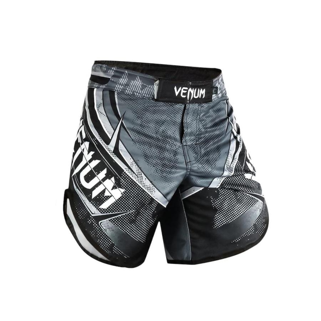 Imagem 3 do produto Shorts Venum Training Galatic Evo 2.0 Dark - Masculino