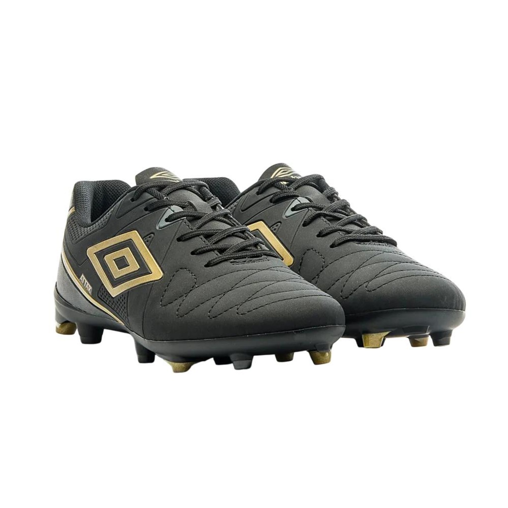 Imagem 3 do produto Chuteira de Campo Umbro Attak Eternal - Adulto