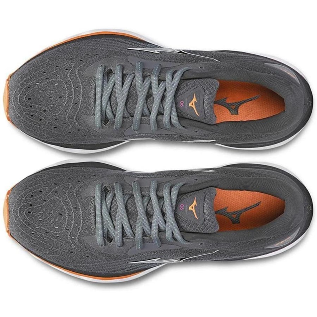 Imagem 3 do produto TENIS PF MIZUNO MIZUNO WAVE SKY 6 F FEM