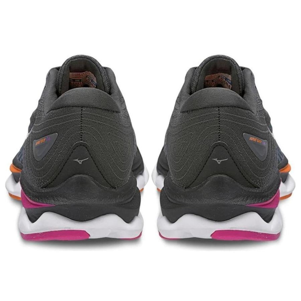 Imagem 4 do produto TENIS PF MIZUNO MIZUNO WAVE SKY 6 F FEM