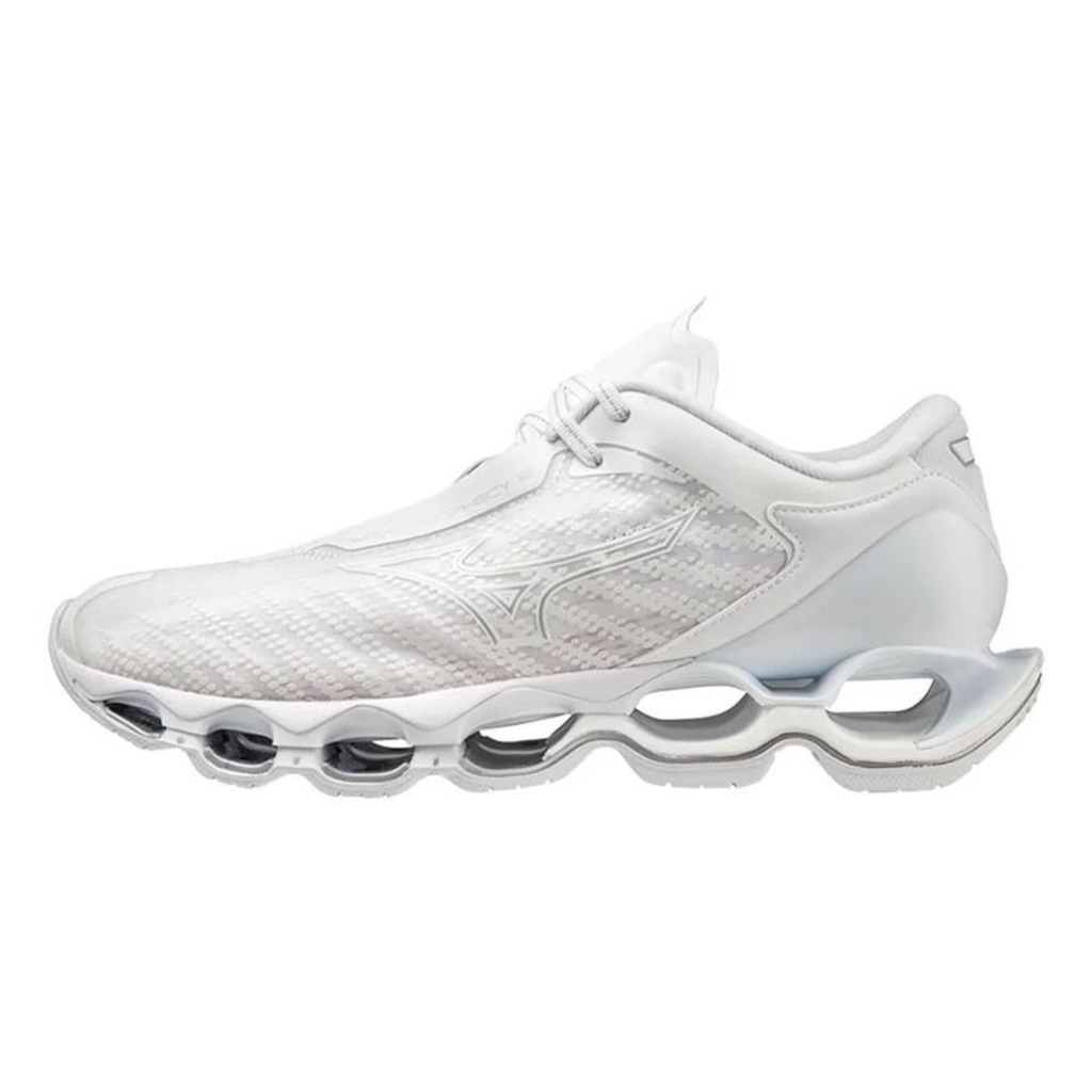 Imagem 2 do produto Tênis Mizuno Wave Prophecy 12-S - Feminino