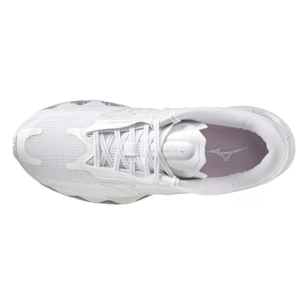 Imagem 3 do produto Tênis Mizuno Wave Prophecy 12-S - Feminino