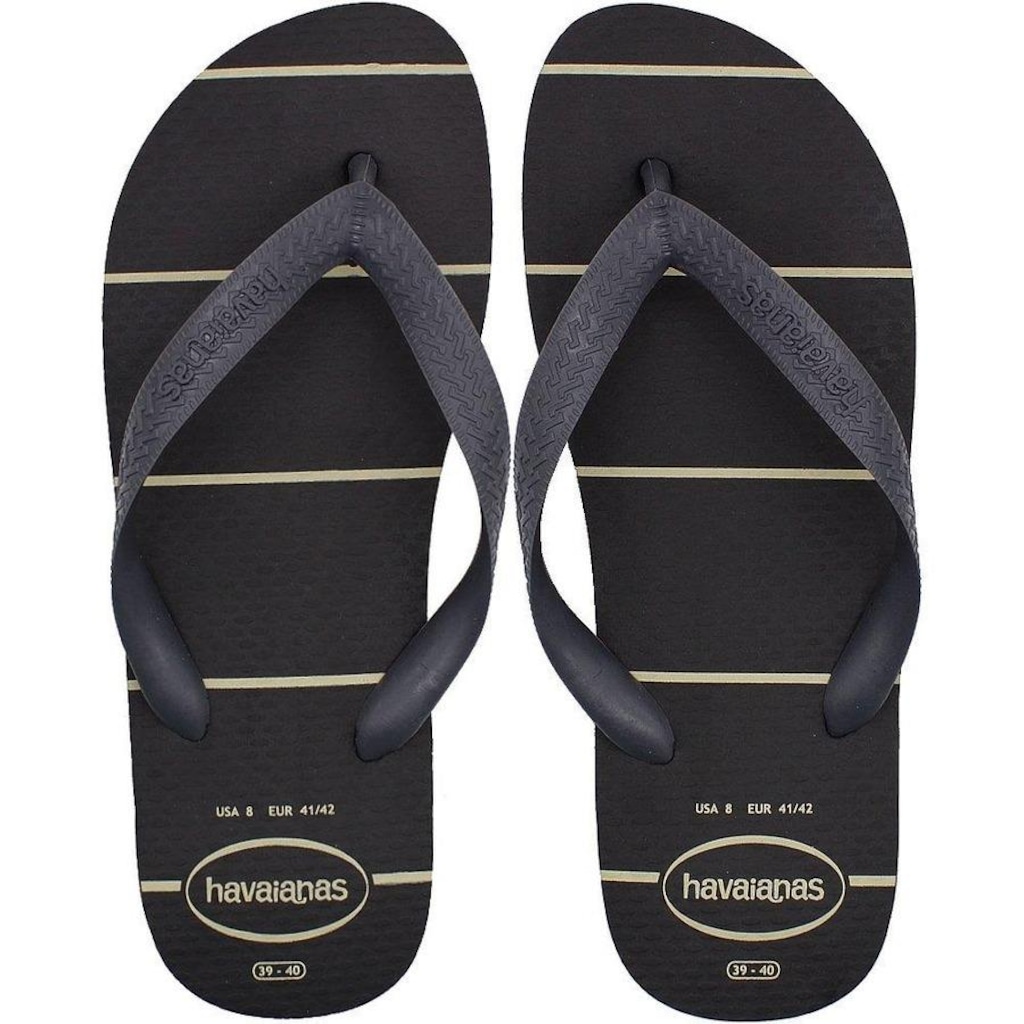 Chinelo Havaianas Essential - Masculino