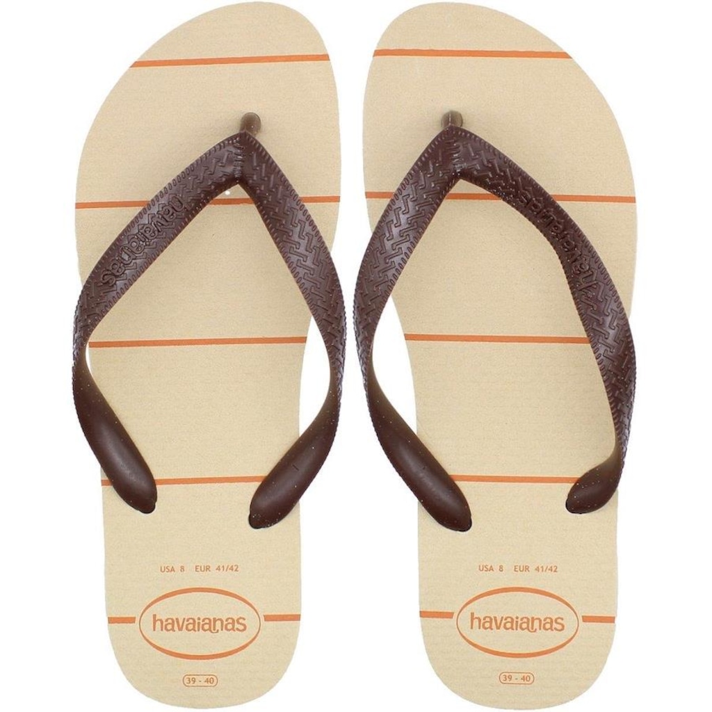 Chinelo Havaianas Essential - Masculino