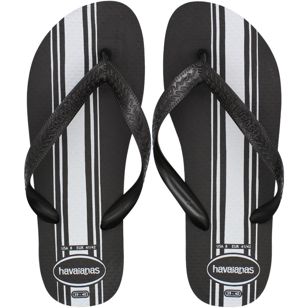 Chinelo Havaianas Essential - Masculino