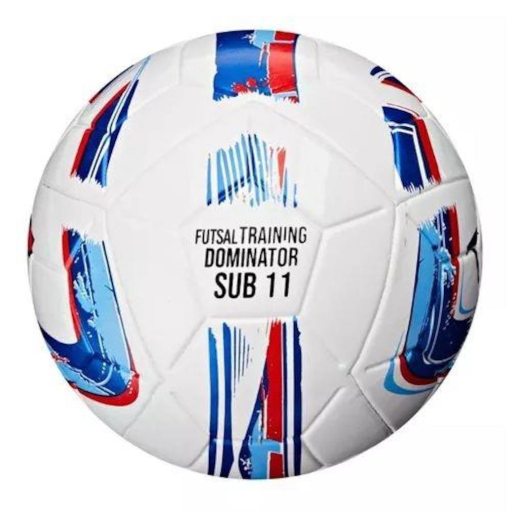 Imagem 3 do produto Bola de Futsal Topper Training Dominator Sub 11 - Infantil