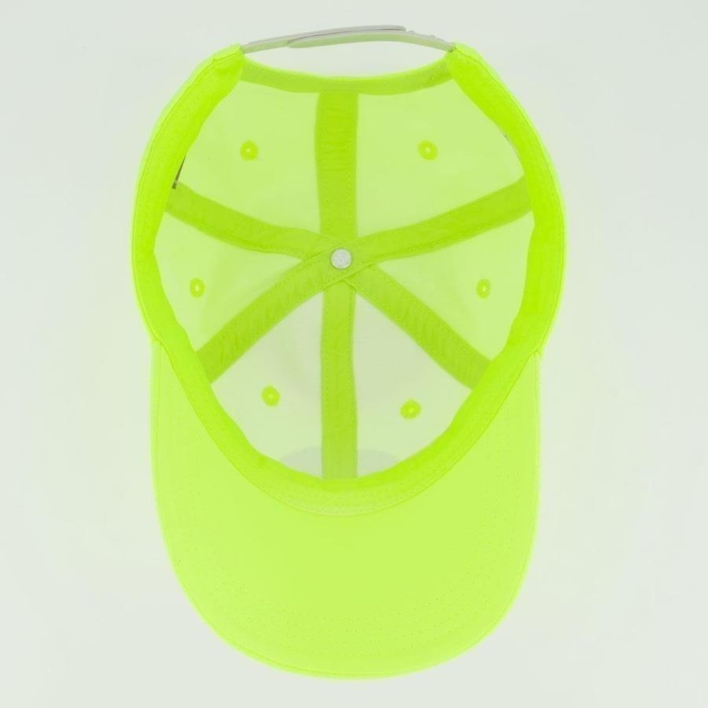 Boné Aba Curva Puma Palmeiras Training - Snapback - Adulto