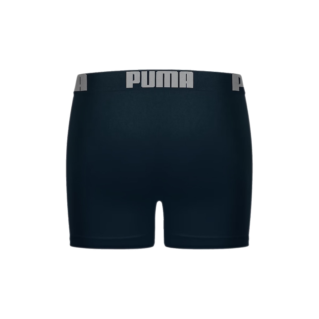 Imagem 2 do produto Cueca Boxer Puma sem Costura - Adulto