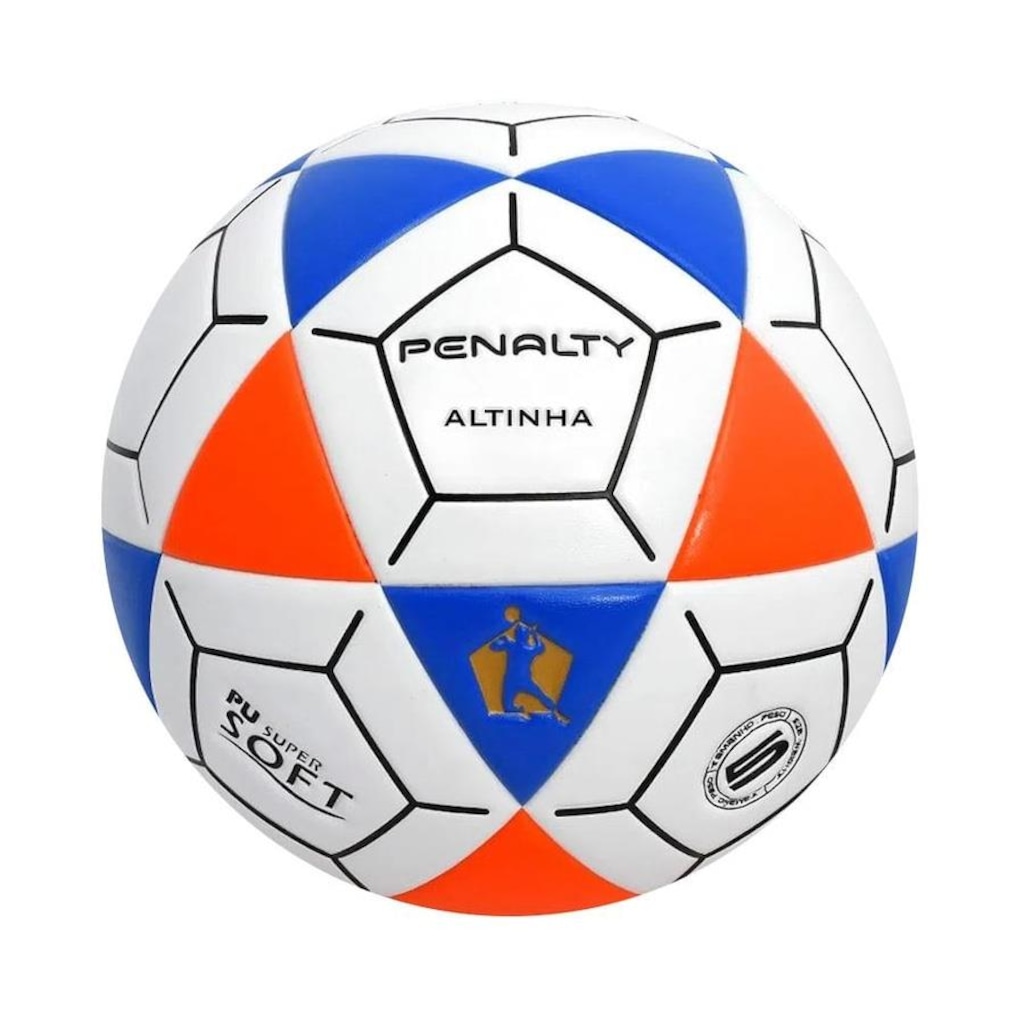Imagem 1 do produto Bola de Altinha Penalty XXI