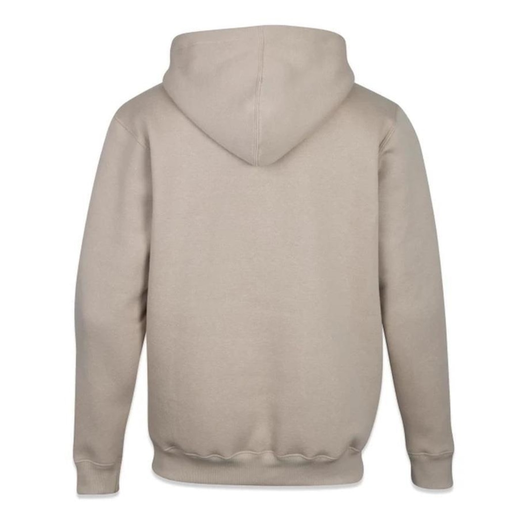 Imagem 2 do produto Blusão de Moletom com Capuz Champion Felpado C Capuz Logo Script Ink Dark - Masculino