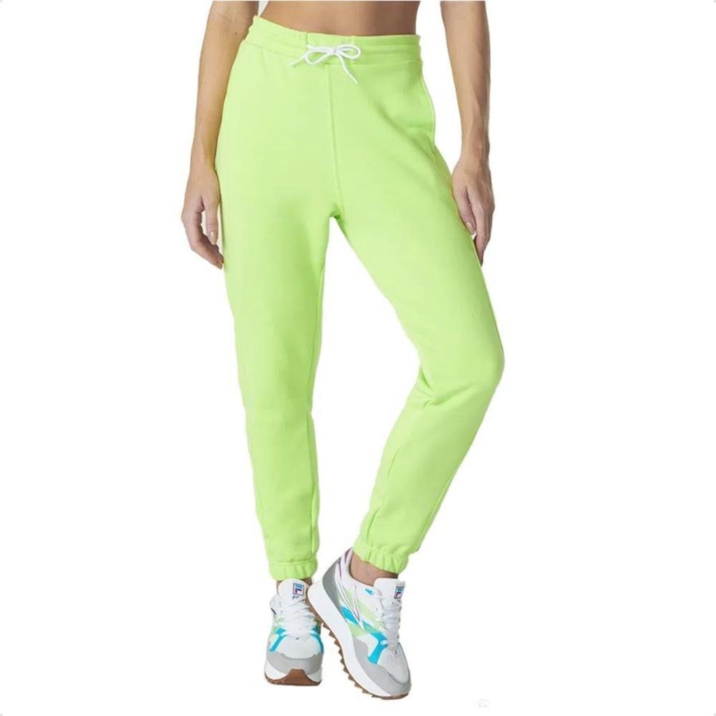 Calça Feminina Fila Essencial II