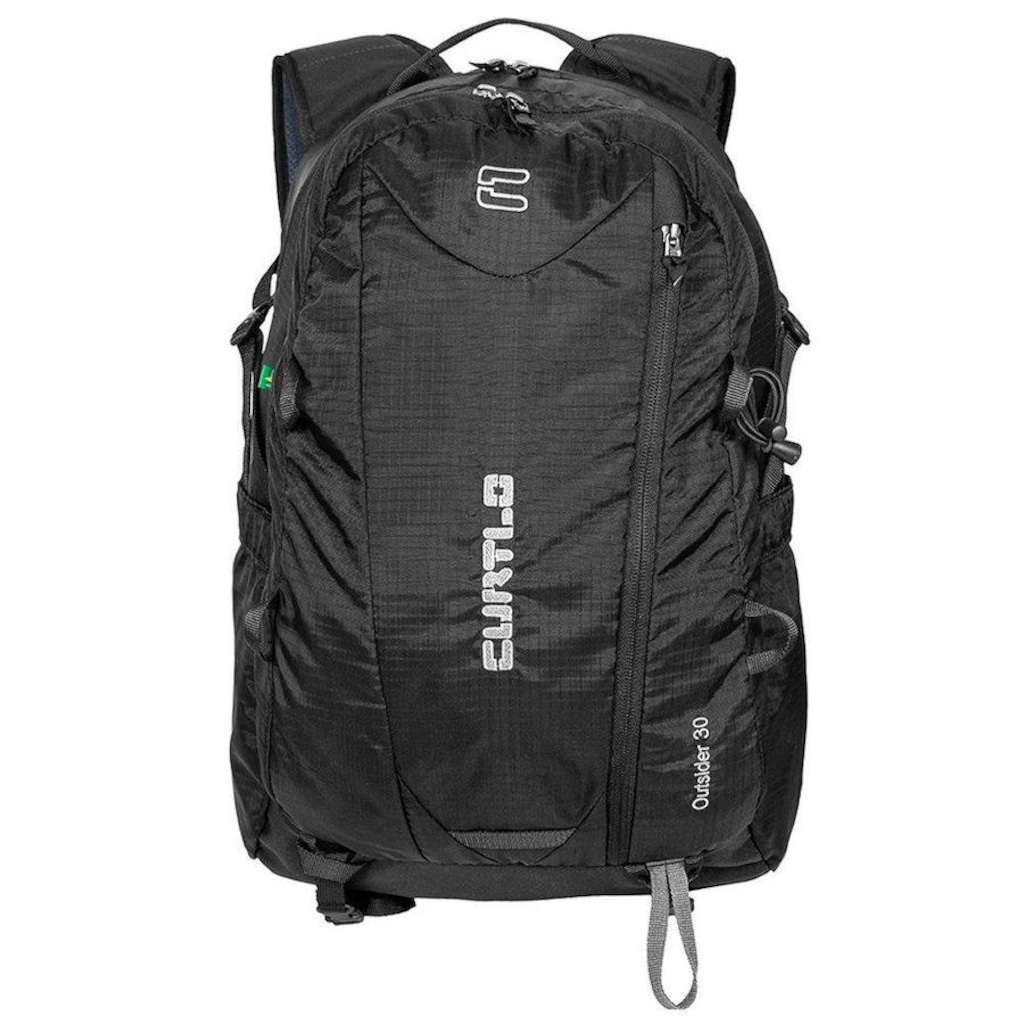 Mochila Curtlo Outsider Laptop - 30 Litros