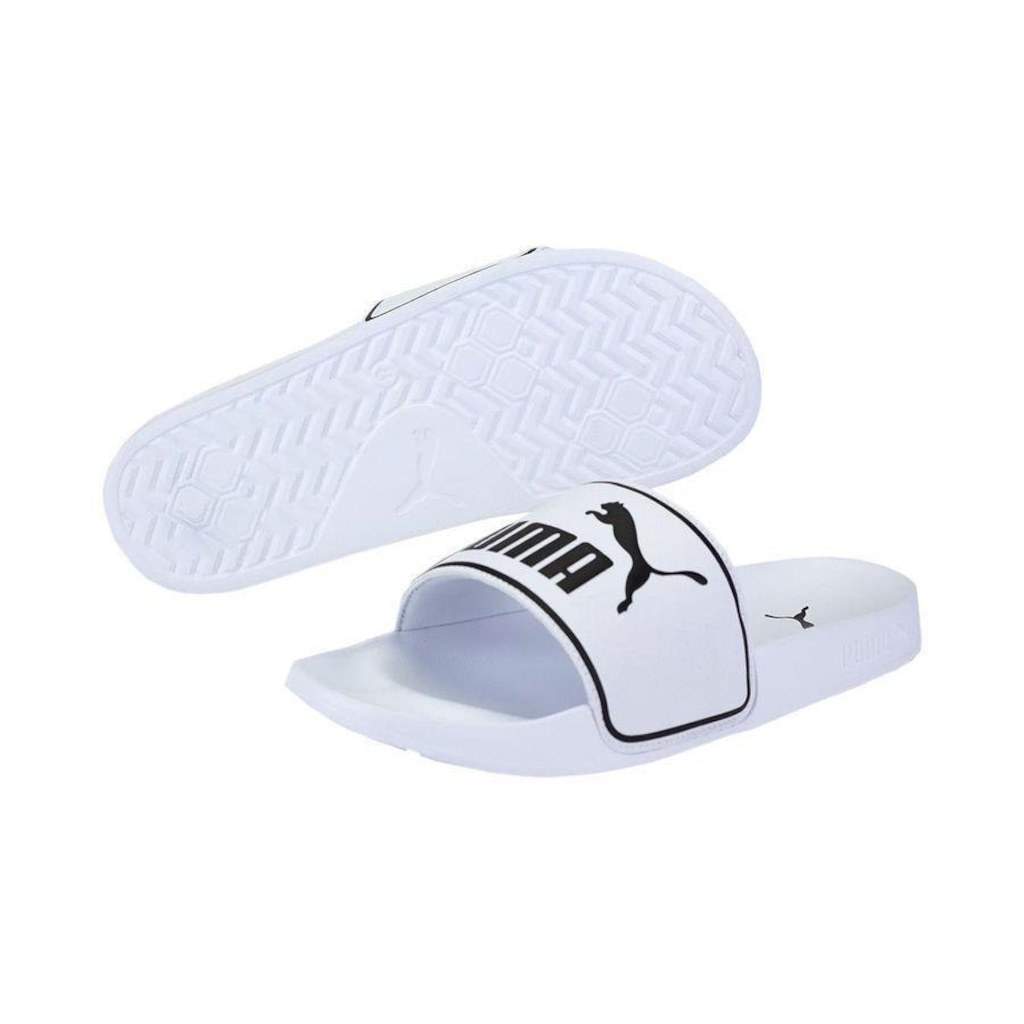 Imagem 3 do produto Chinelo Unissex Puma Leadcat 2.0