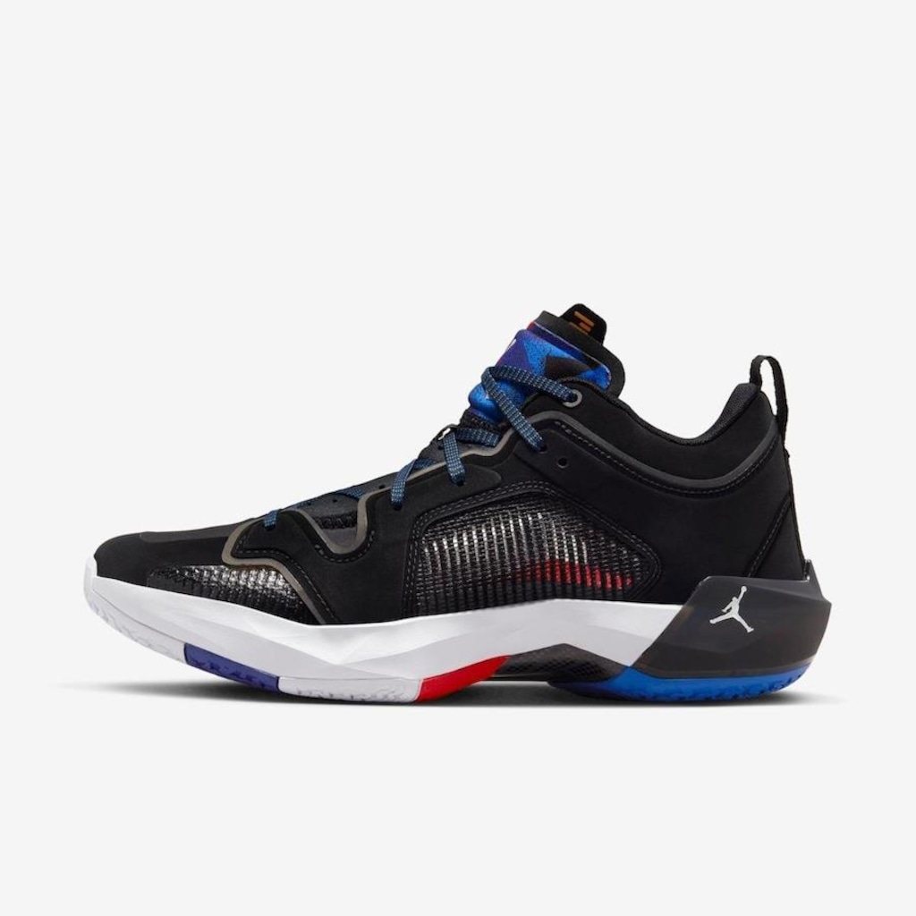 Tênis Nike Air Jordan XXXVII Low - Adulto | Centauro
