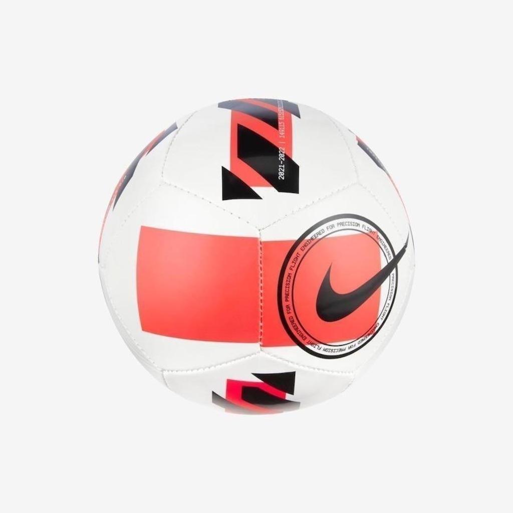 Bola de Futebol de Campo Nike Skills - Foto 1