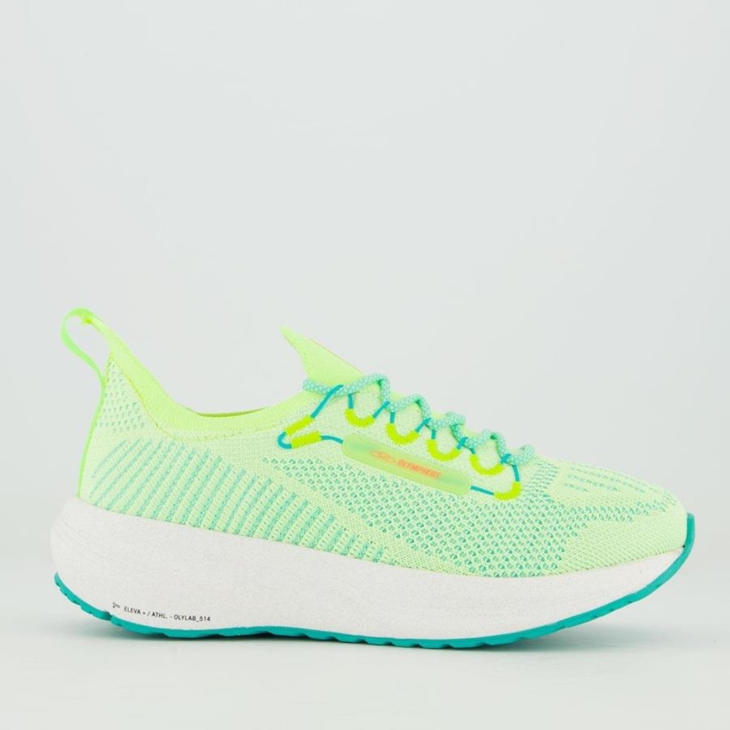 Tênis Olympikus Subverse - Feminino