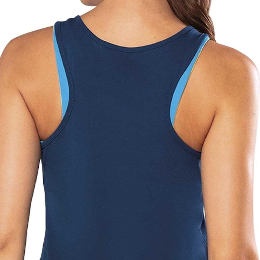 Imagem 4 do produto Camiseta Regata Alto Giro Inspiracional - Feminina