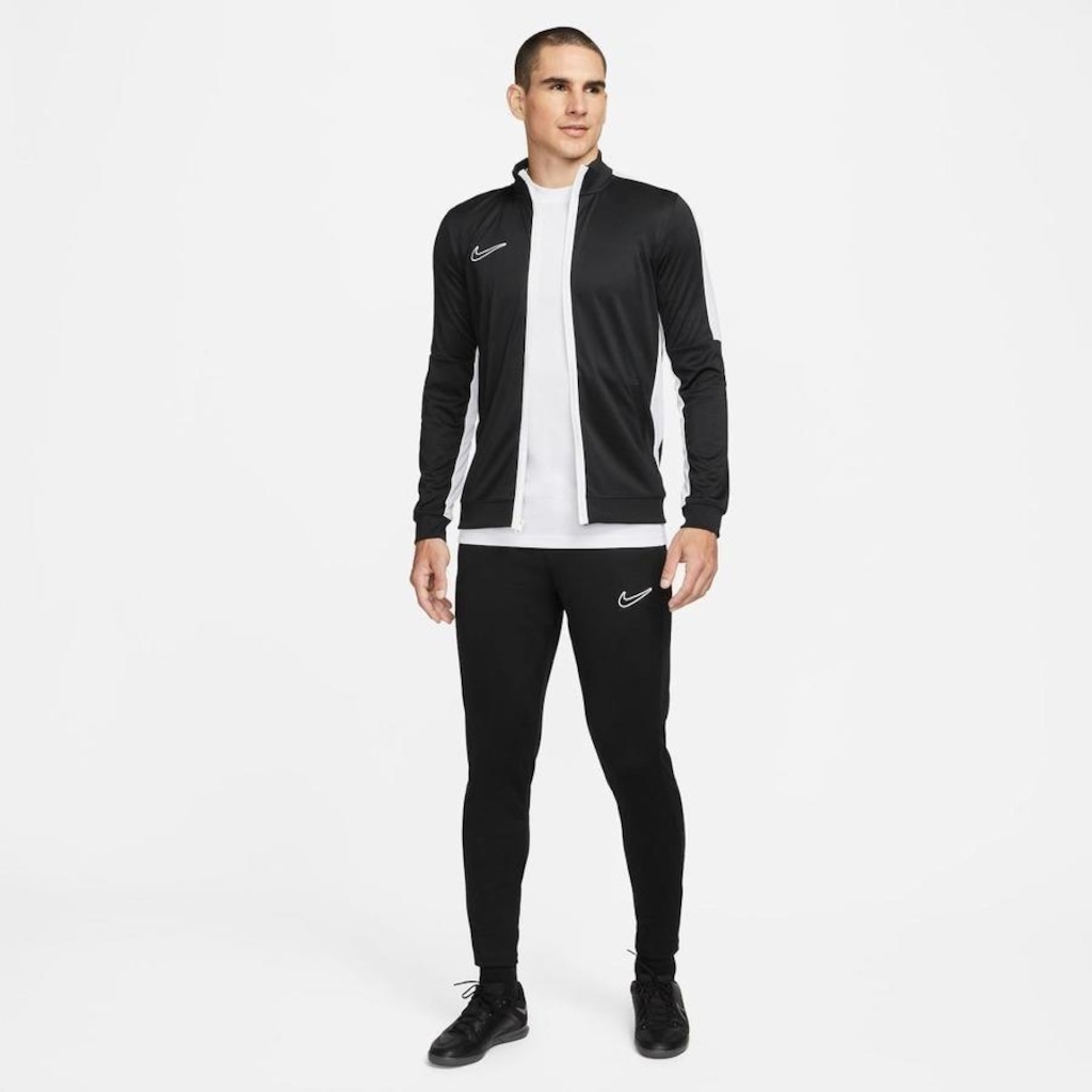 Jaqueta sem Capuz Nike Dri-FIT Academy 23 - Masculina - Foto 1