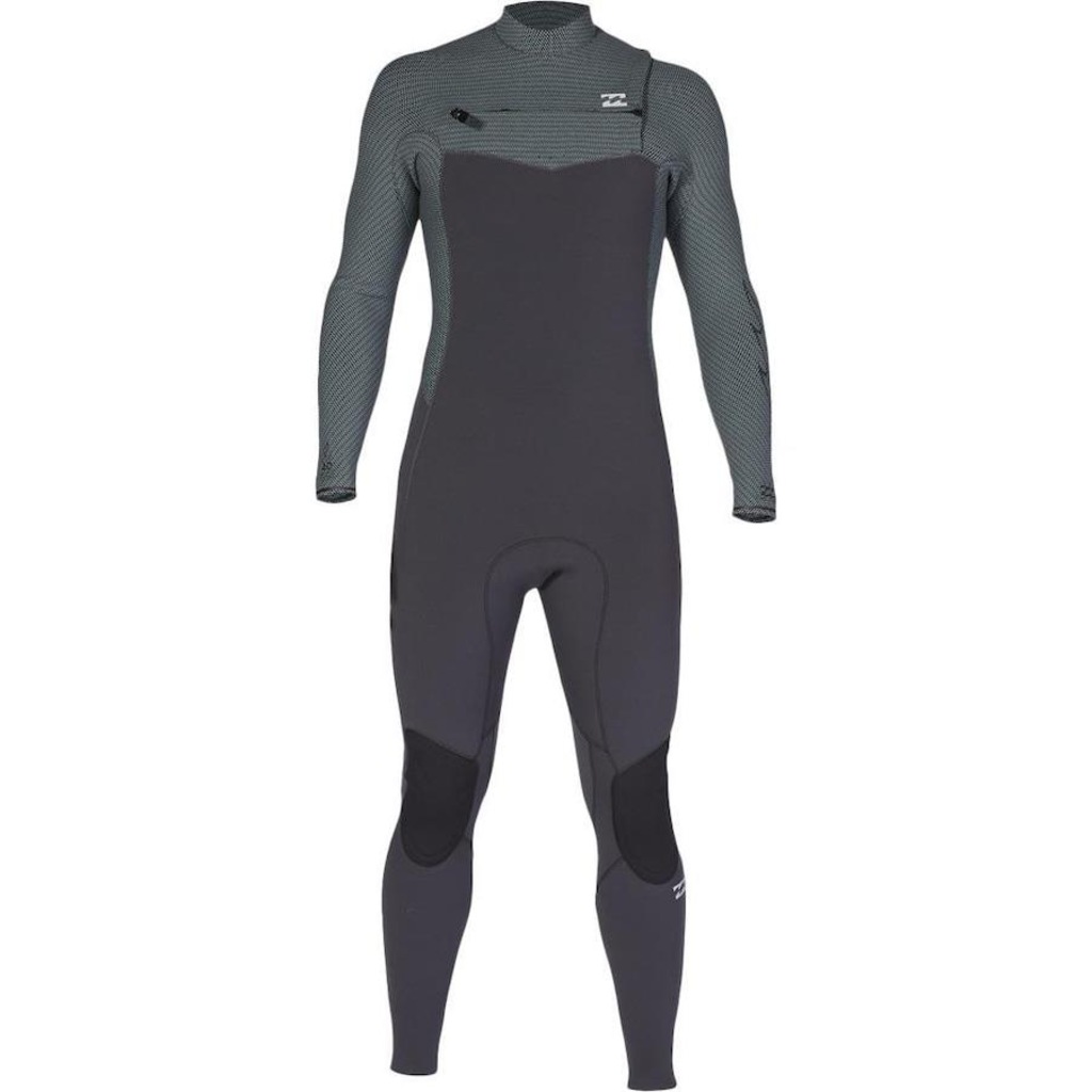 Wetsuit Billabong 302 Revolution Cz Full - Masculino