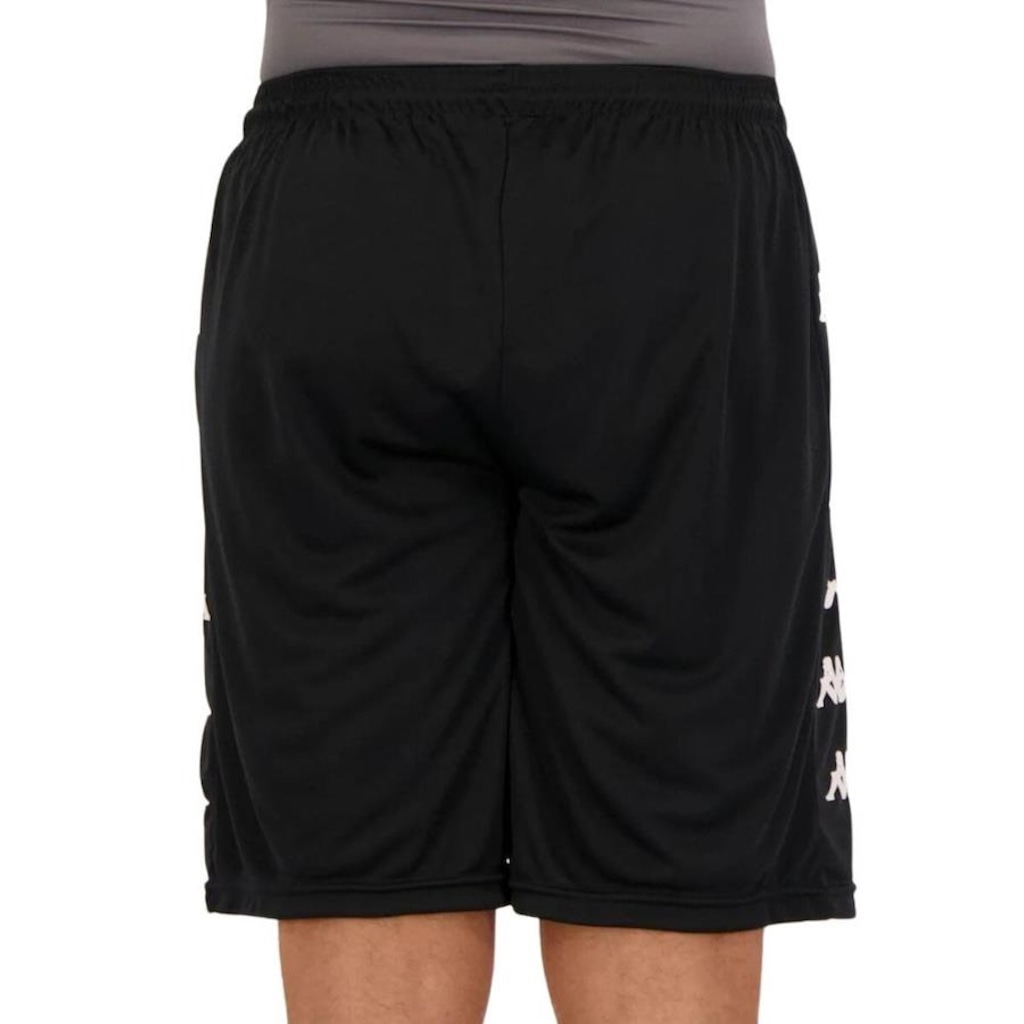 Imagem 4 do produto Calção Kappa Sport - Masculino