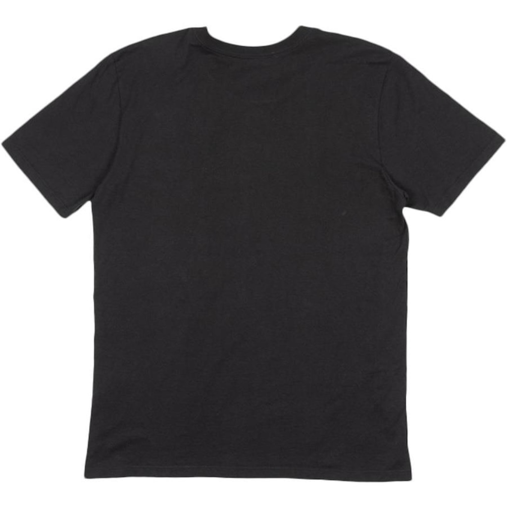 Imagem 2 do produto Camiseta DC Shoes Transfer Plus Size - Masculina