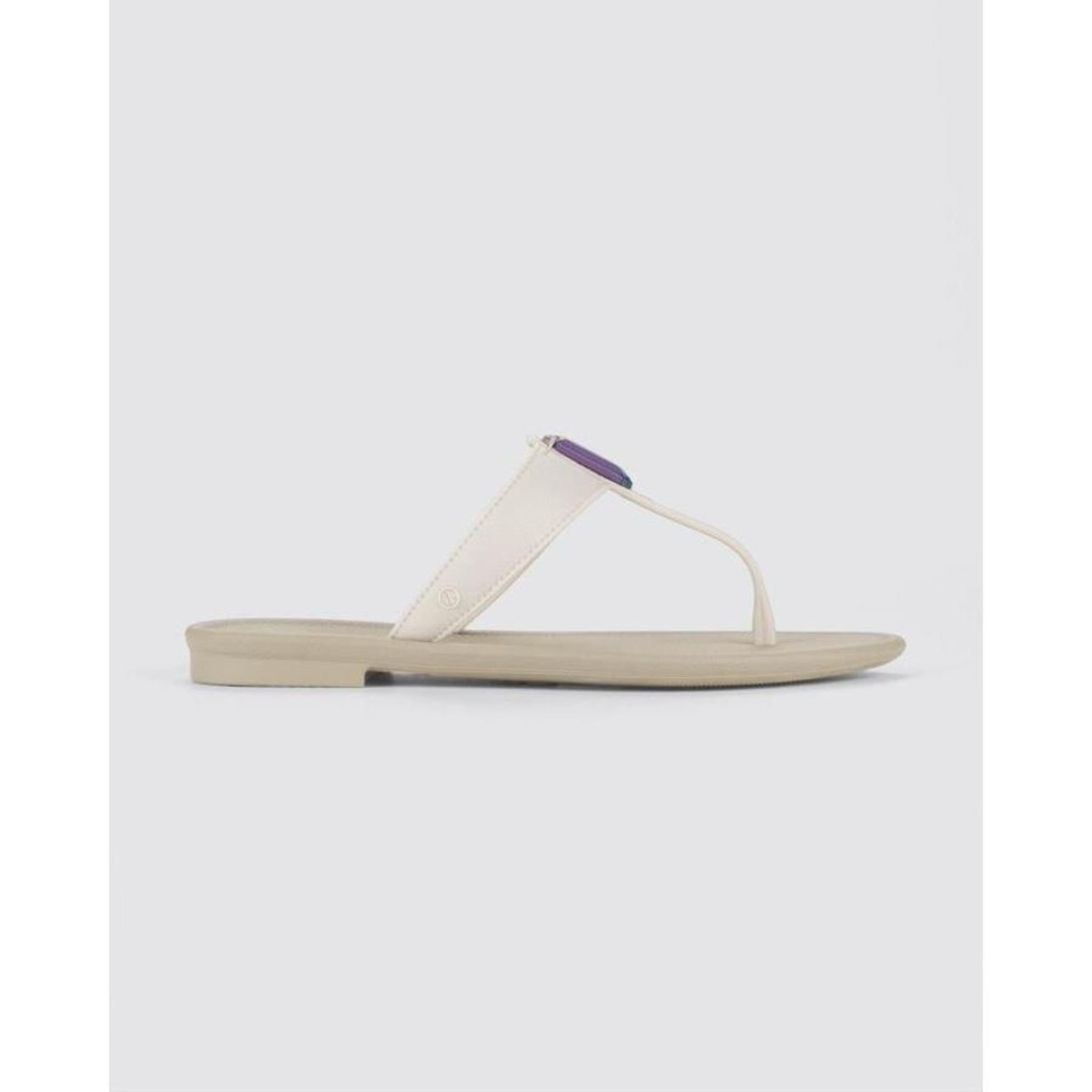 Chinelo Ipanema Solar Mais - Infantil - Foto 3