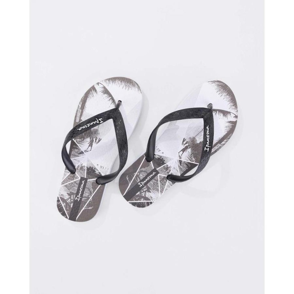 Chinelo Ipanema Urbana - Infantil - Foto 1