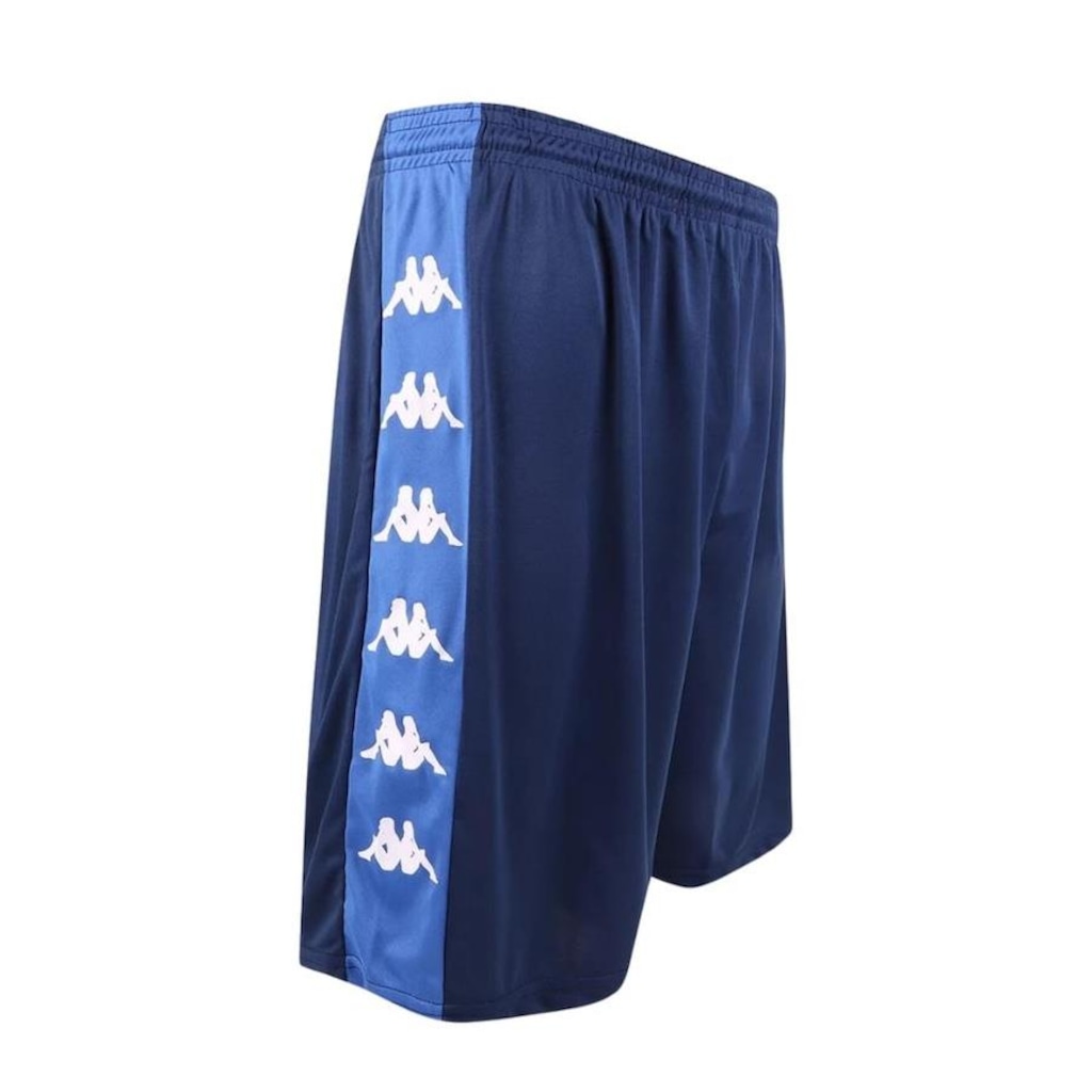 Imagem 3 do produto Calção Kappa Sport - Masculino