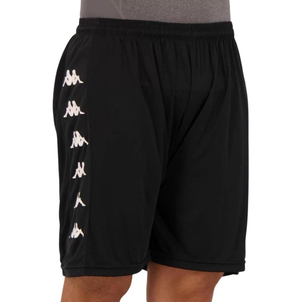 Imagem 2 do produto Calção Kappa Sport - Masculino