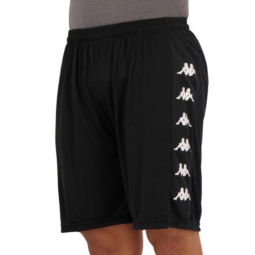 Imagem 3 do produto Calção Kappa Sport - Masculino