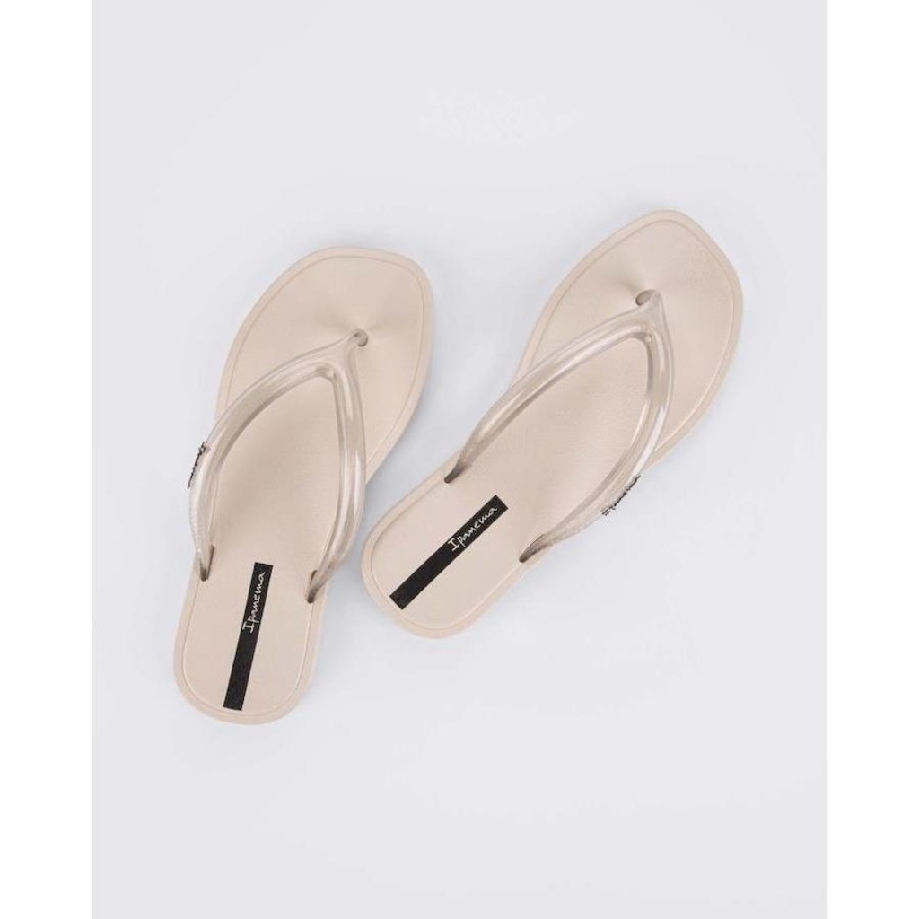 Chinelo Ipanema Puffer Day - Feminino - Foto 1