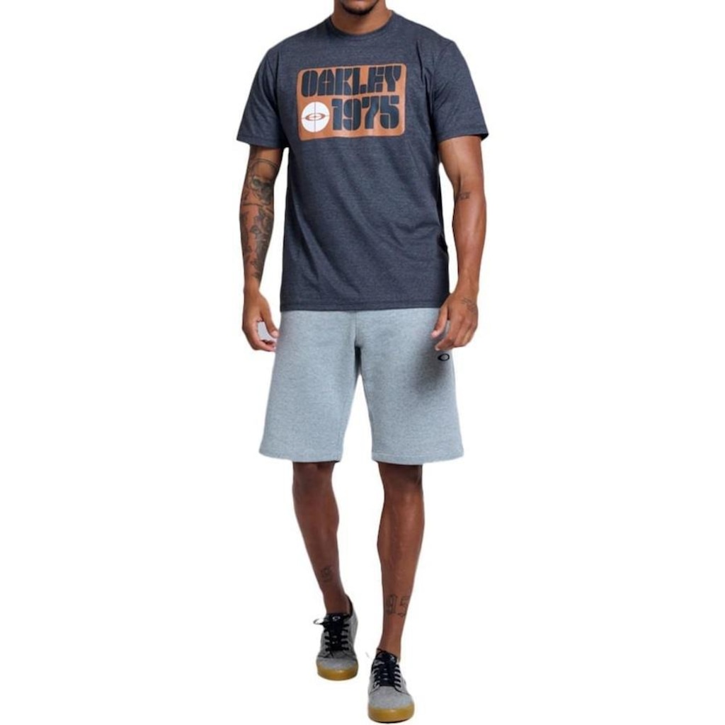 Imagem 3 do produto Camiseta Oakley 1975 - Masculina