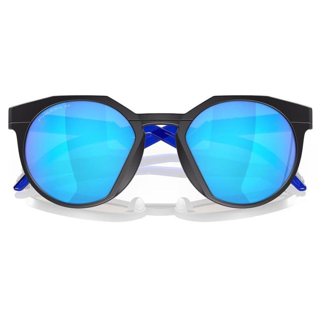 Imagem 5 do produto Óculos de Sol Unissex Oakley HSTN Matte 0452