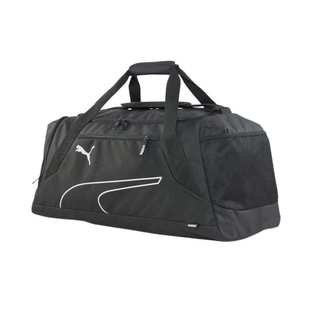 Mala Puma Fundamentals Sport Bag - 47 Litros - Foto 1
